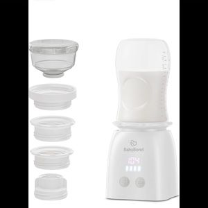BabyBond Baby Bottle Warmer